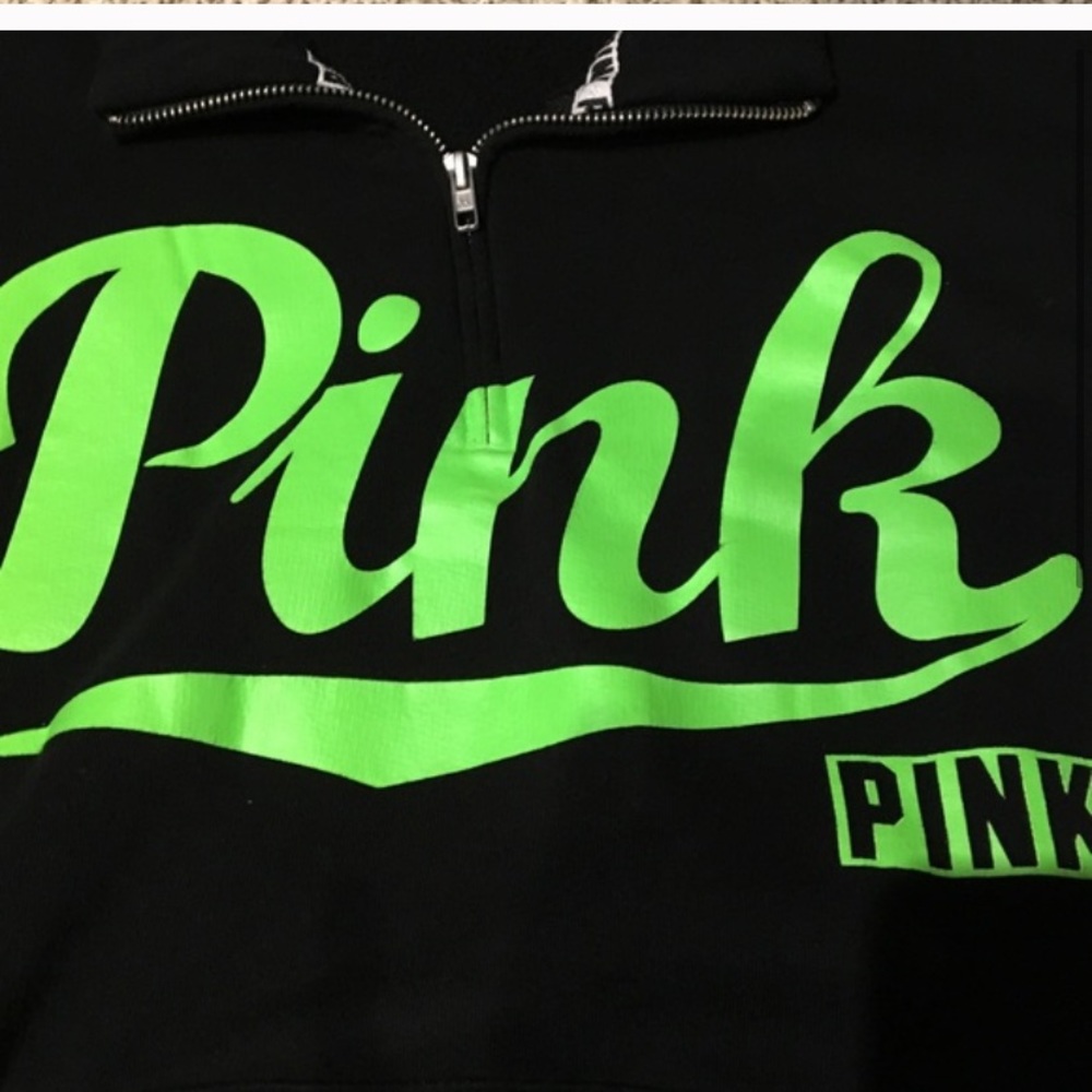 Medium Pink Jacket - Picture 2 of 2